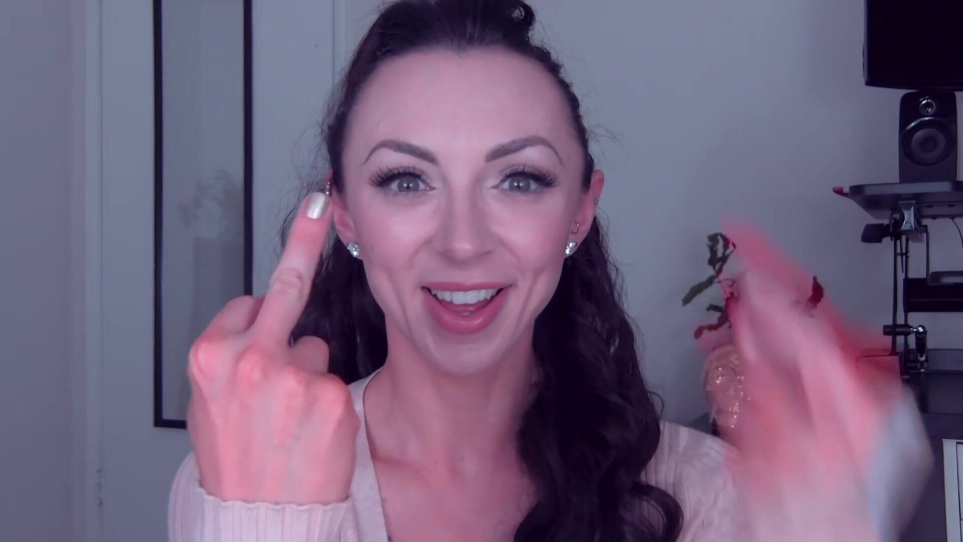 Miss London Lix - Embarrassment therapy fantasy - ManyVids - fetish - pov - big tits - fake tits - tattoo - dirty talk - milf - femdom - tease