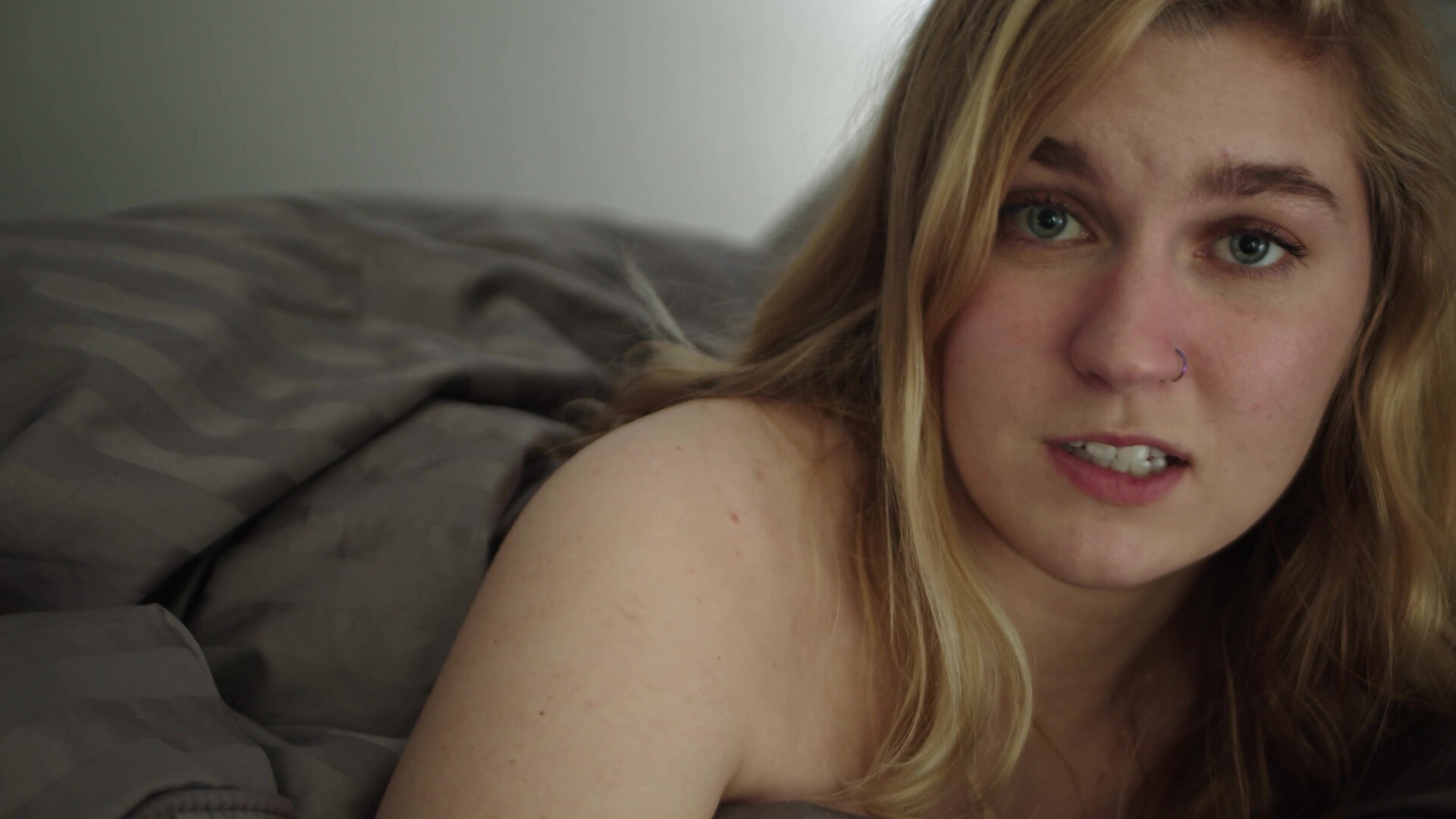jaybbgirl - Cum Inside Your Sister Custom - ManyVids - stepsister - natural tits - teen - blonde - small tits - pov - virtualsex - dirty talk - stepmother