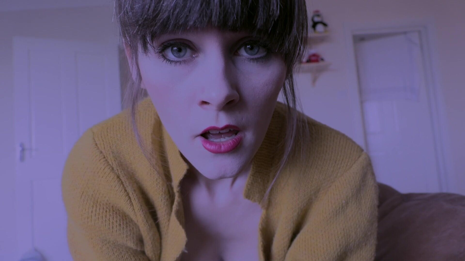 Sydney Harwin - Mom And Sons Risky Fuck - ManyVids - virtualsex - solo - taboo - dirty talk - stepmother - stepdad