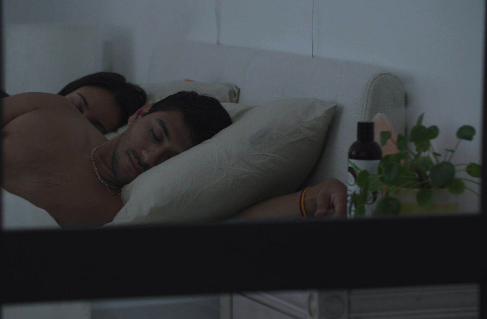 HaileyRose - Breakfast in bed - ManyVids - teen - big tits - pov - natural tits - latina - brunette