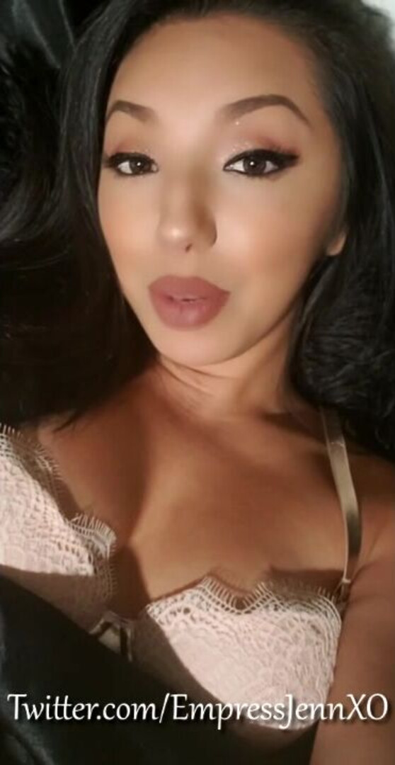 Empress Jennifer - Beauty Bitch - ManyVids - milf - femdom - small tits - pov - natural tits - fetish - brunette