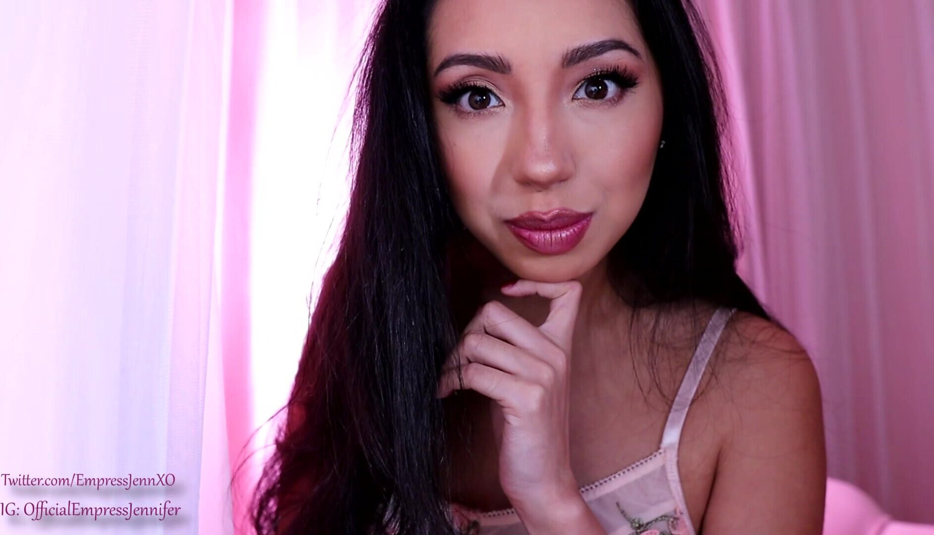 Empress Jennifer - Creeping House Cuck - ManyVids - milf - femdom - small tits - pov - natural tits - fetish - brunette