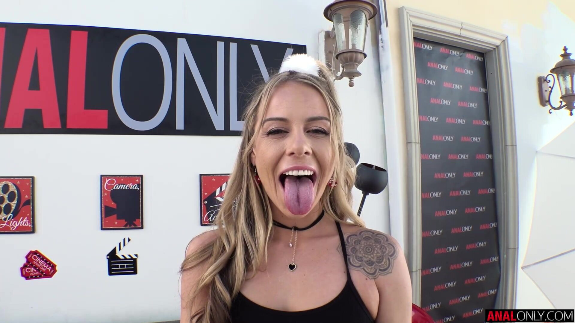 Summer Vixen - Summers Anal Craving - AnalOnly - AnalOnly - hardcore - pov - oil - anal - big dick - blowjob - dirty talk
