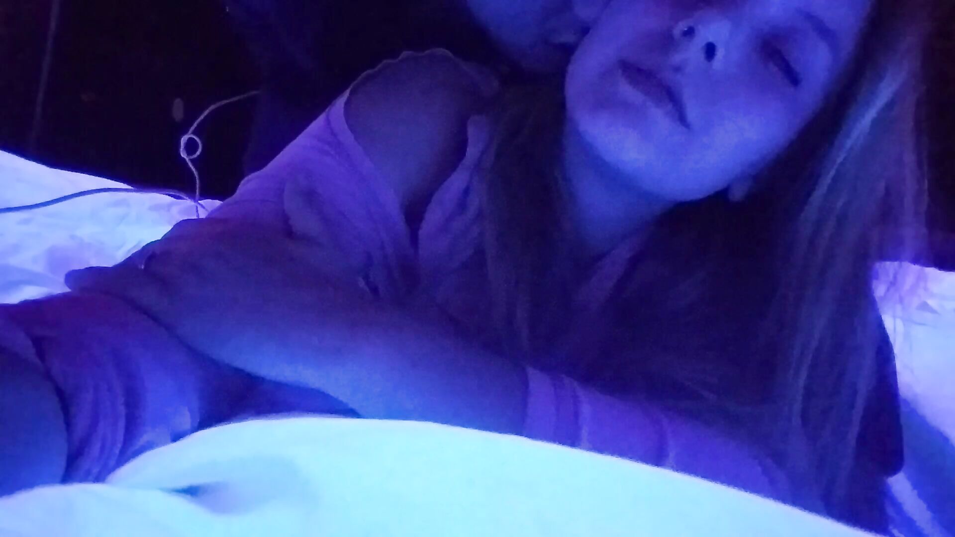 Mya Ryker - Kinky Night On The Town - ManyVids - milf - blonde - pov - big tits