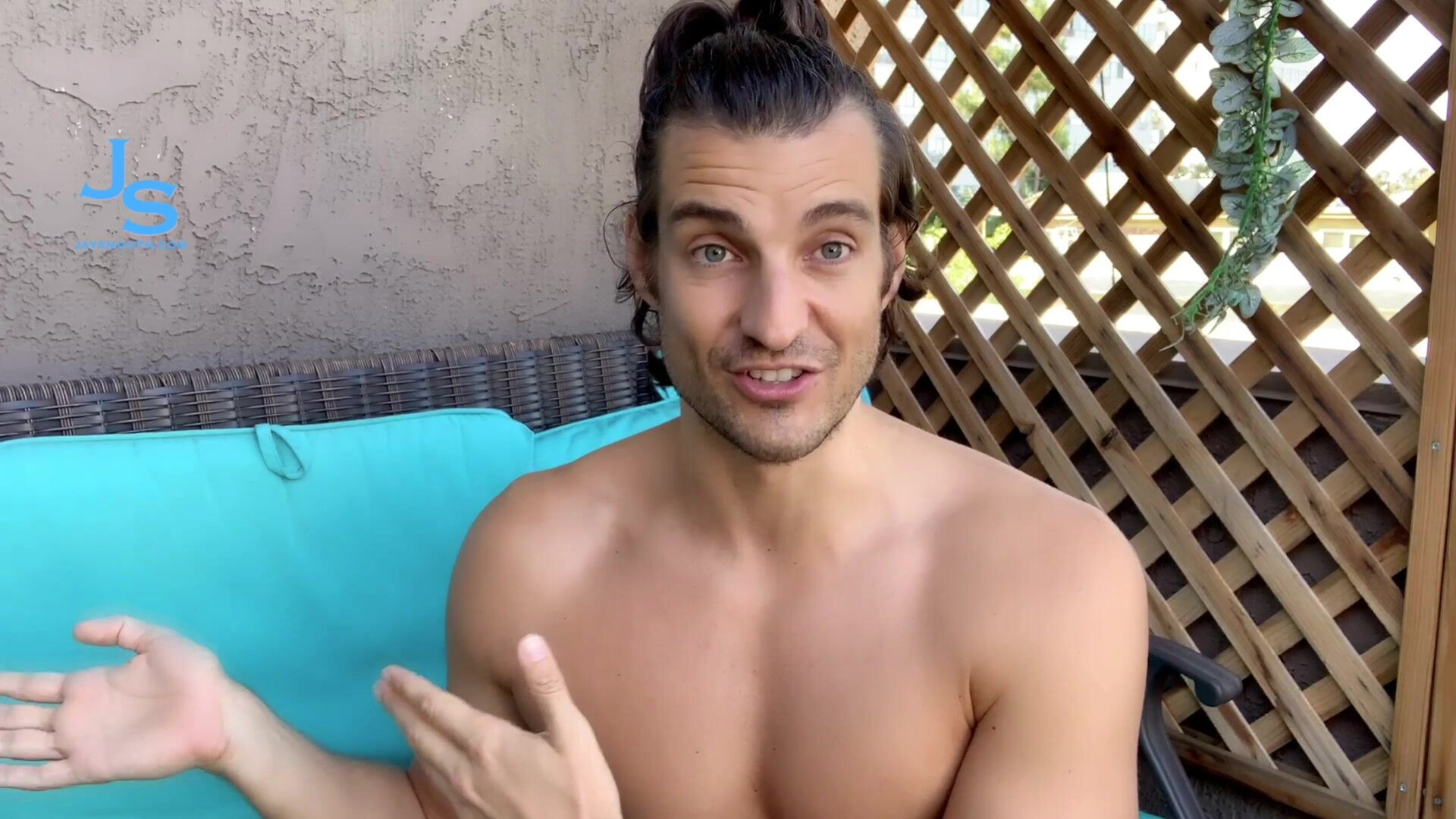 JaySmoothXXX - Slice of Smooth Life - Episode 3 - ManyVids - blowjob - pov - big dick - deepthroat