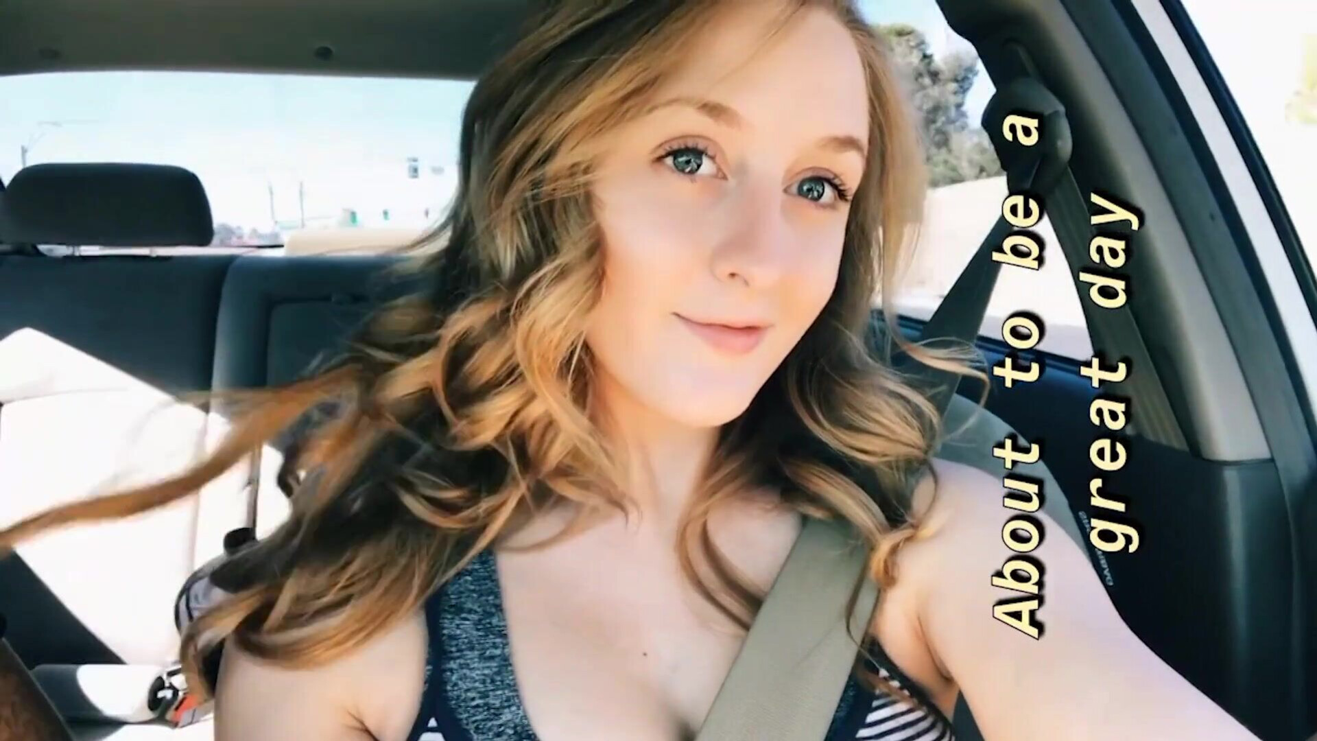 Molly Pills - Spring Bloom Pov Gfe Public Sex Creampie - OnlyFans - pov - public - creampie - amateur - blonde - big dick - big tits - natural tits - blowjob