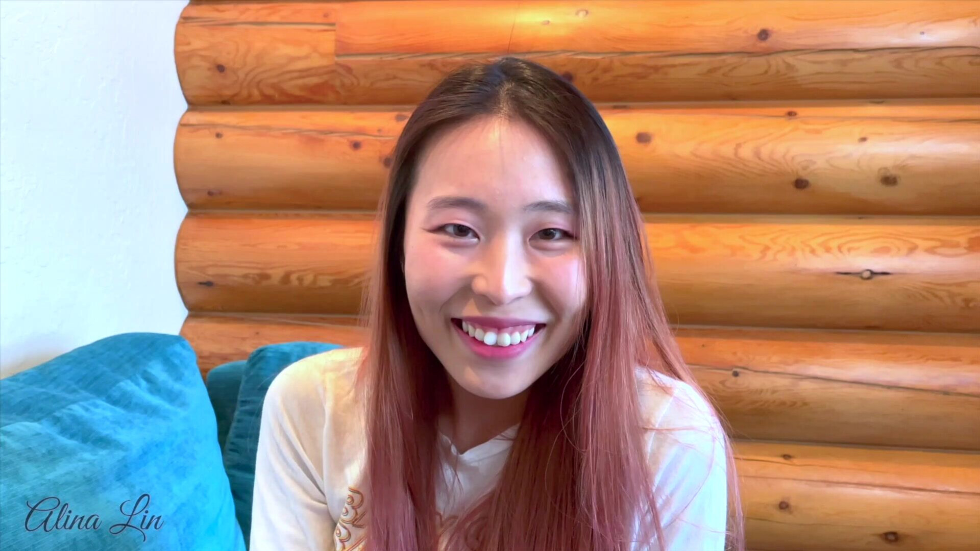 layndare - Shy BFF Admits She Wants To Fuck You - ManyVids - asian - teen - pov - big tits - dirty talk - blowjob - big dick - dildo