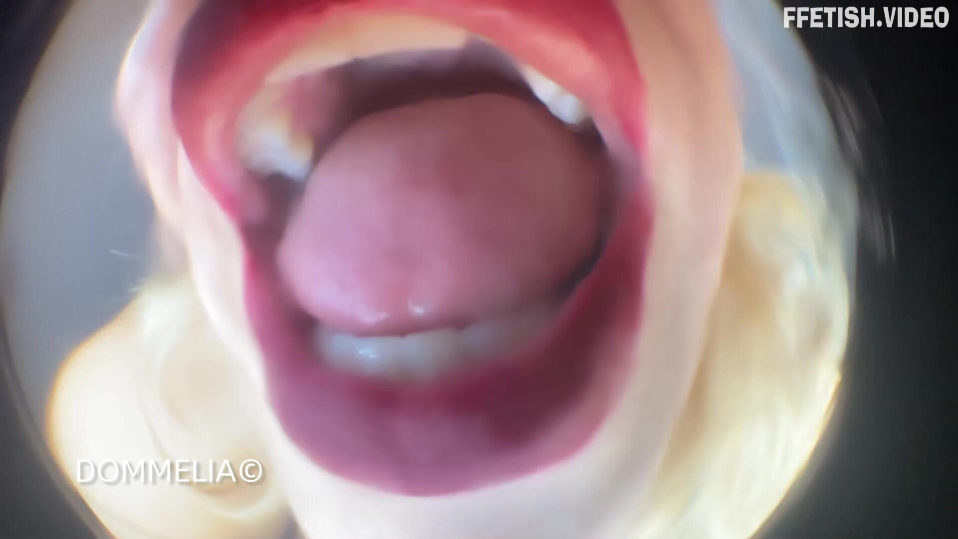 Goddess Dommelia - Ruining Your Camera - ManyVids - blonde - milf - big tits - femdom - fetish - dirty talk - pov