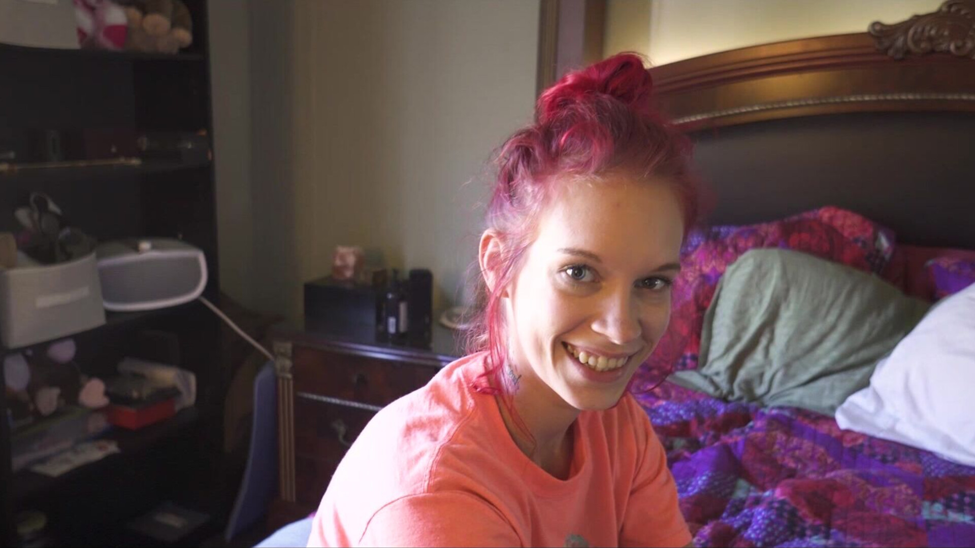 WCA Productions - Paying My Sister For Fun Complete Series - ManyVids - WCAProductions - stepsister - pov - blowjob - big dick