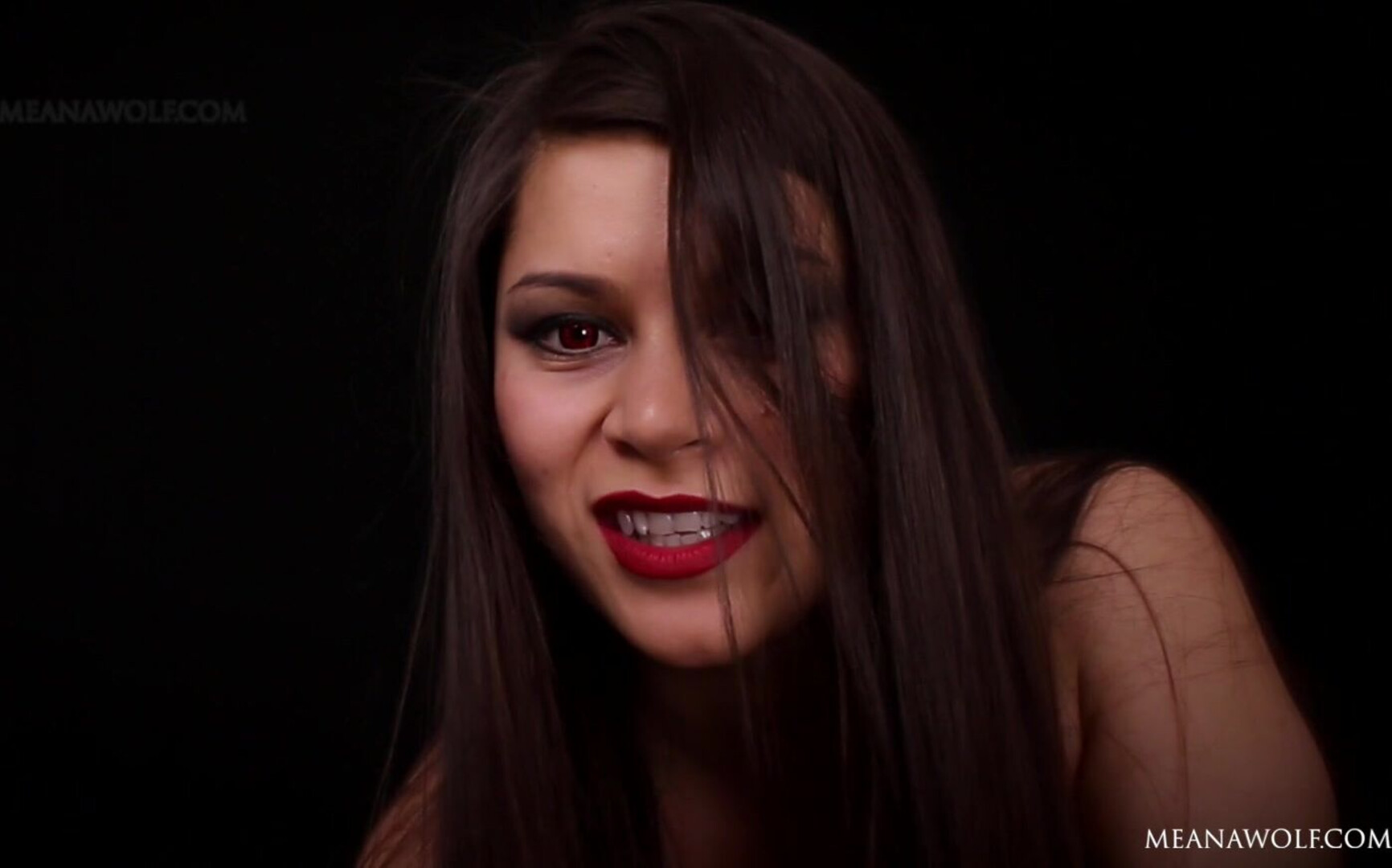 Meana Wolf - Lost Boy - Meana Wolf - pov - big tits - taboo - dirty talk - teen - big dick - blowjob