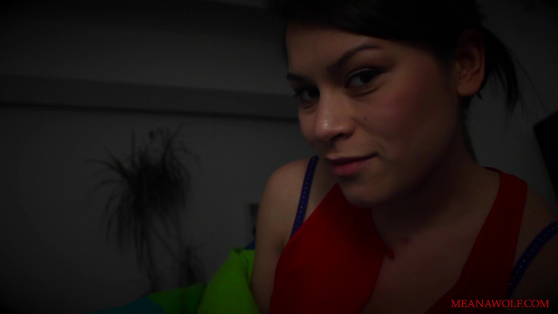 Meana Wolf - Momma Needs Young Dick - Meana Wolf - pov - big tits - taboo - dirty talk - teen - big dick - blowjob