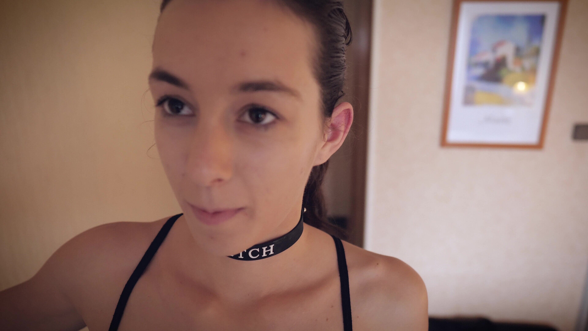 Mandala - Anal Creampie - She Was Surprised - anal - creampie - casting - bbc - big dick - pov - interracial - hardcore - deepthroat
