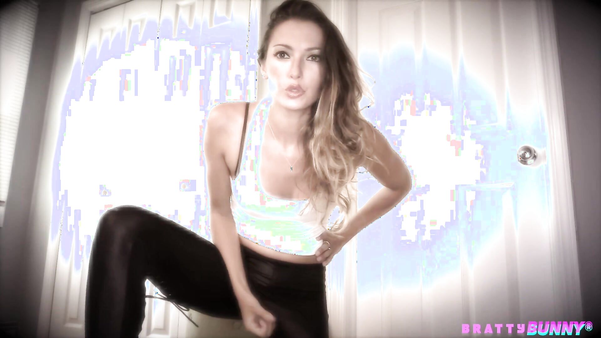 Bratty Bunny - Joi Tease Breathplay Denial - ManyVids - jerk off instruction - tease - femdom - dirty talk - pov - fetish - milf - natural tits - devot