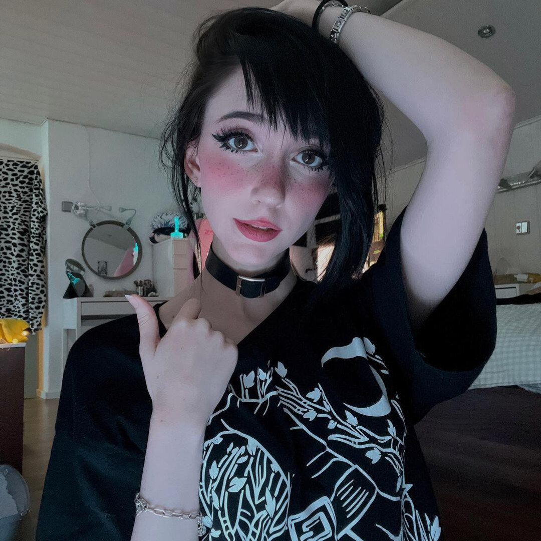 Nananightray - Cute Choker :3