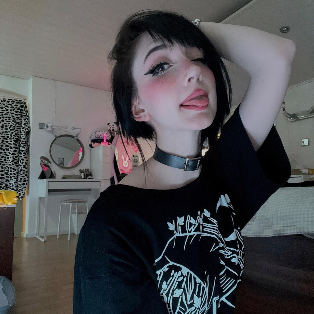 Nananightray - Cute Choker :3