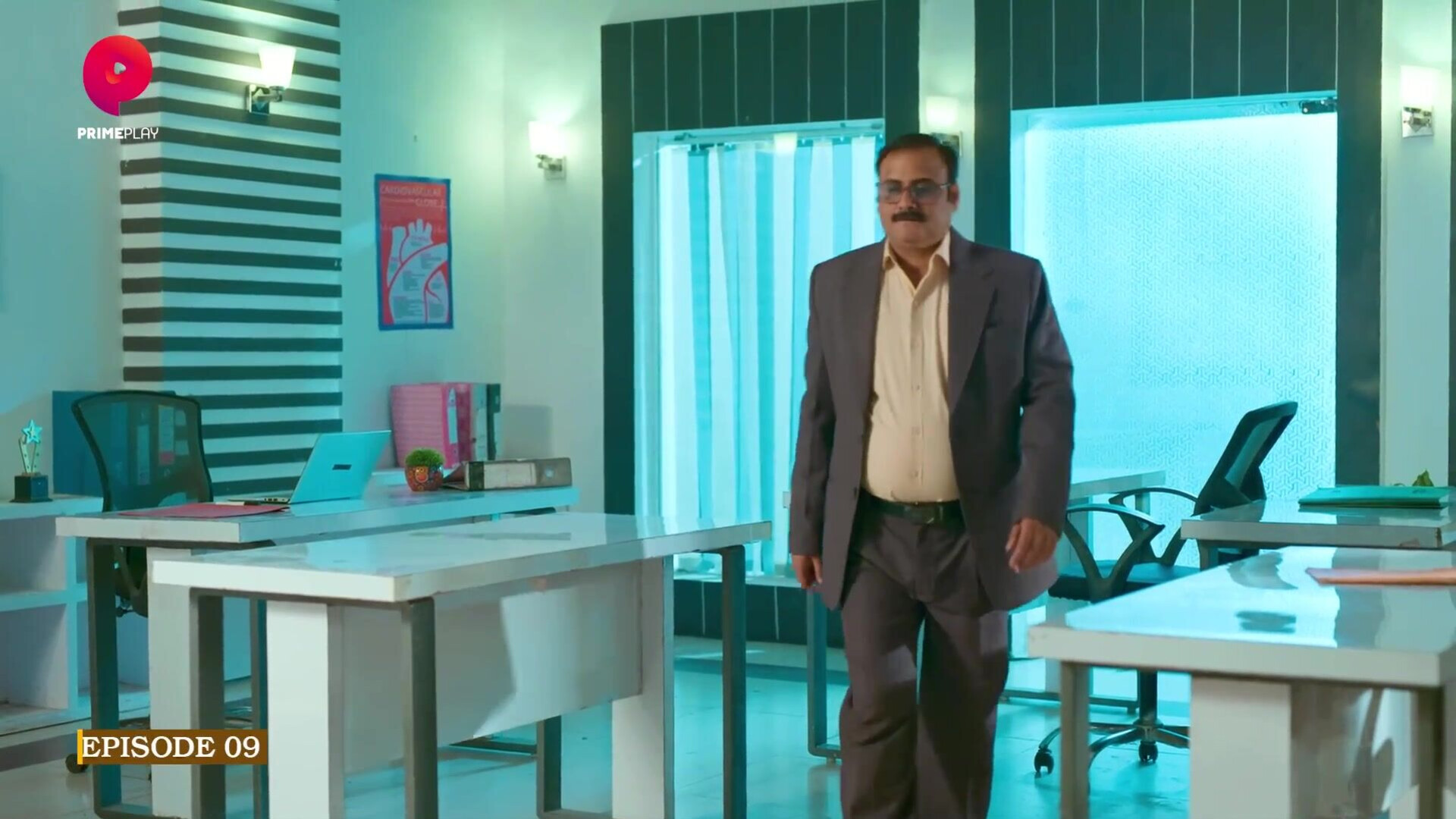 Akhri Iccha S01E09 - ass