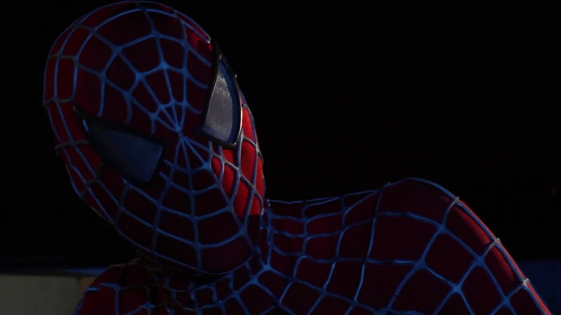 Alexis Texas Superman Vs. Spider Man XXX - alexis - texas