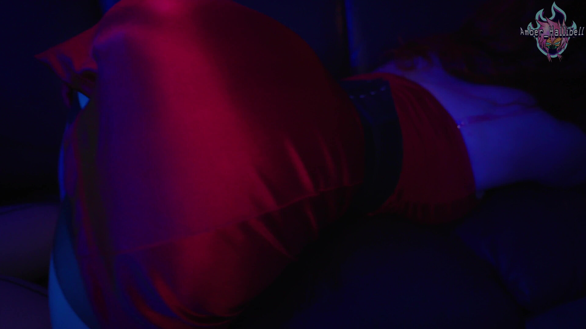Amber Hallibell Boobs Factory 2 StripTits - amber hallibell - big tits - huge tits - big ass - huge ass - big boobs - huge boobs - manyvids - onlyfans - bj