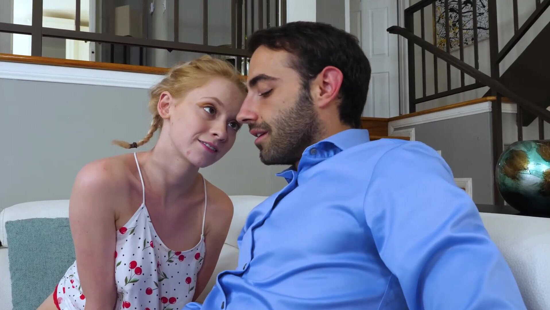 Athena Rayne Sexy Petite Teen Athena Rayne Fucks Her Stepdad - teen