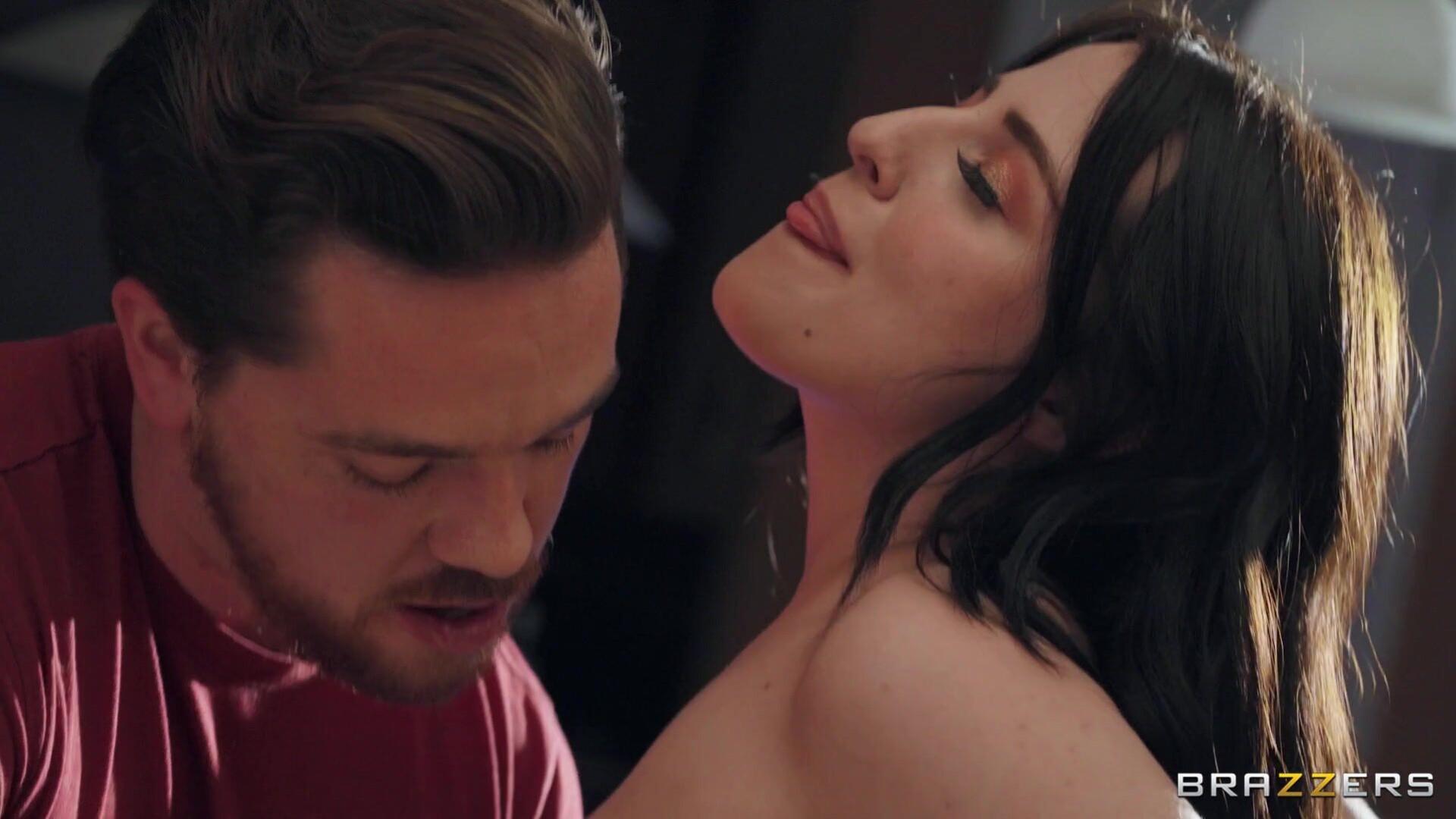 Aubree Valentine Soaking Wet & Fully Satisfied HD - 4k - hardcore - young - chick - big dick - shave pussy - pussy - anal - cumshot - creamepie
