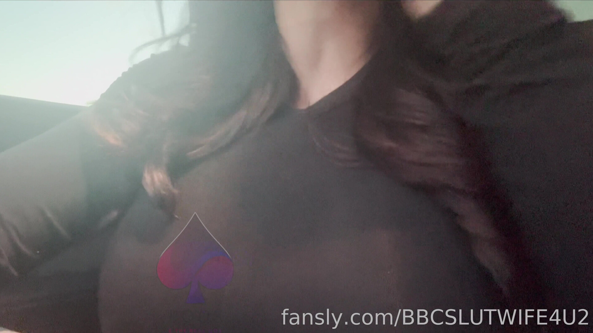 Bbcslutwife4u2 Ive Missed This Huge Thick Bbc He Fed Me A Super Thick Voluminous Bb - hardcore - interracial - amateur