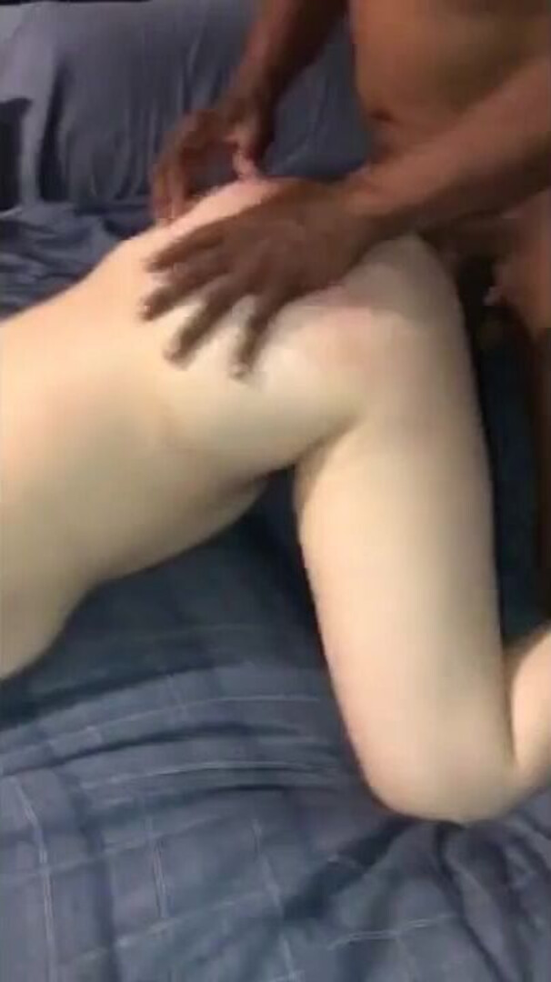 Black Cock Perversity For Slutwife Leigh 1 - cuckold - slut wife - hardcore - interracial