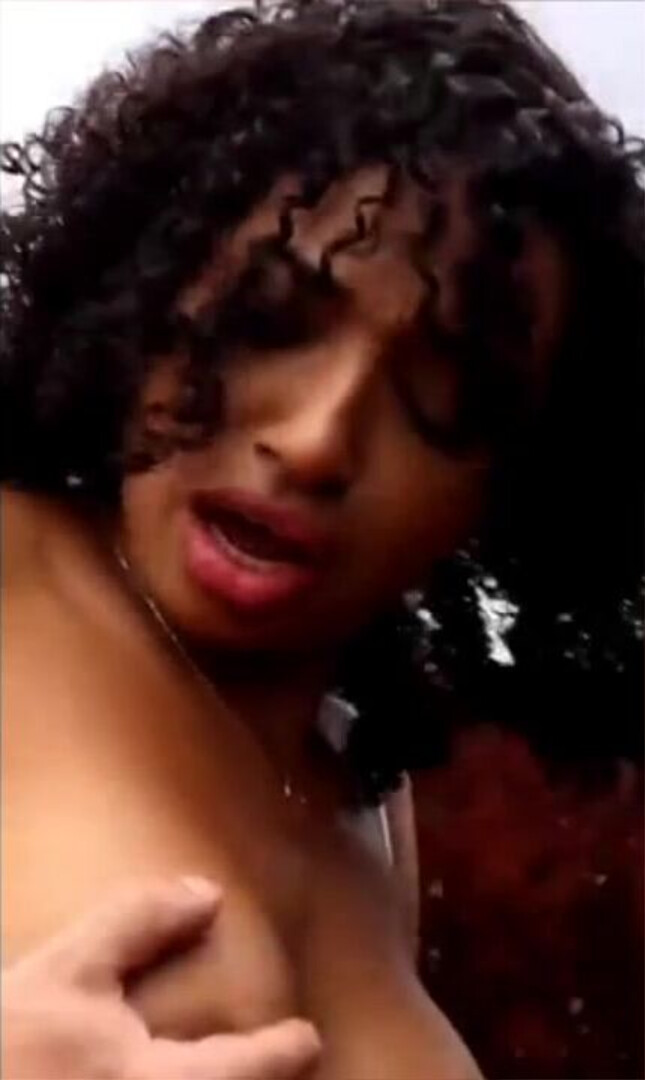 Brazilian Babe sexy - big ass - big tits - blowjob - sex - fuck