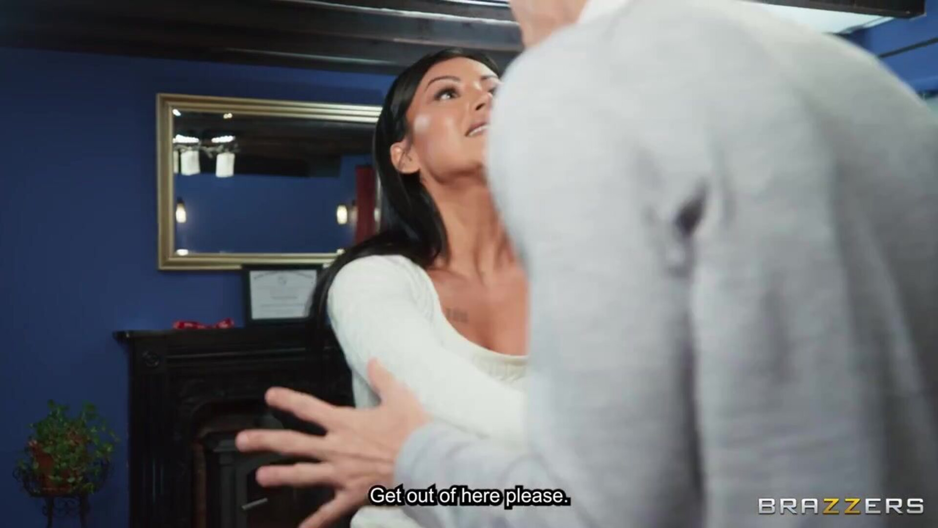 BrazzersExxtra Mariana Martix Cunning Linguist - big_tits