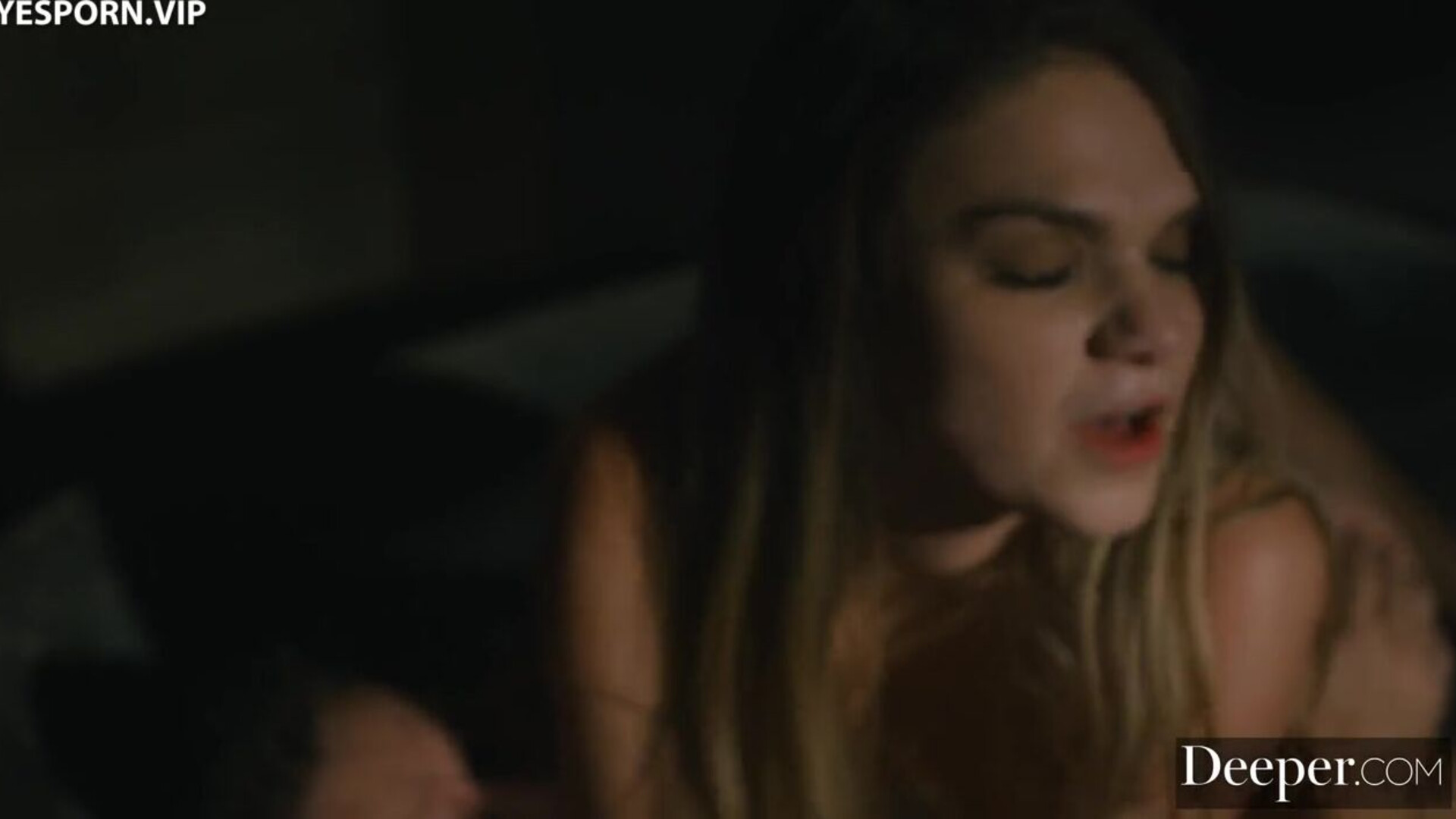 Break You Athena Faris - anal