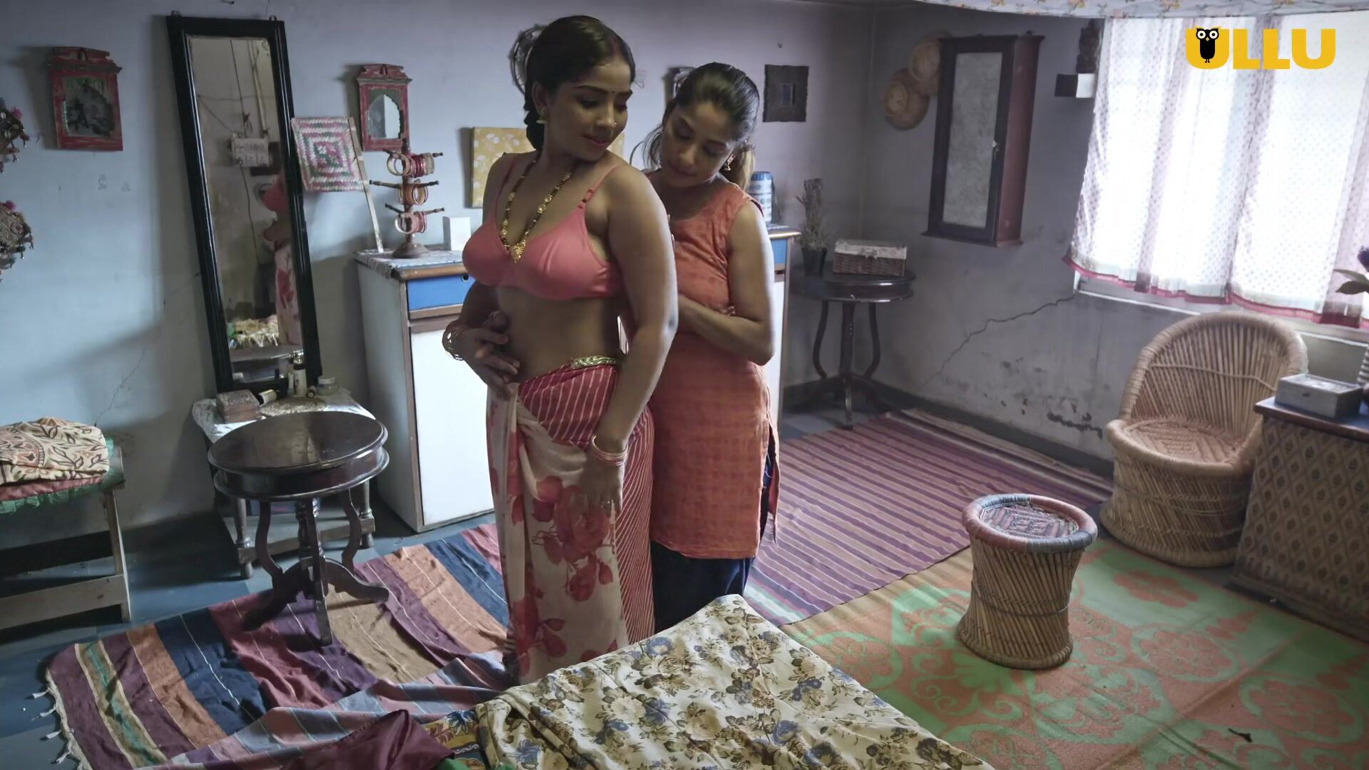 Charmsukh E29 Kamar ka Naap - aayushi