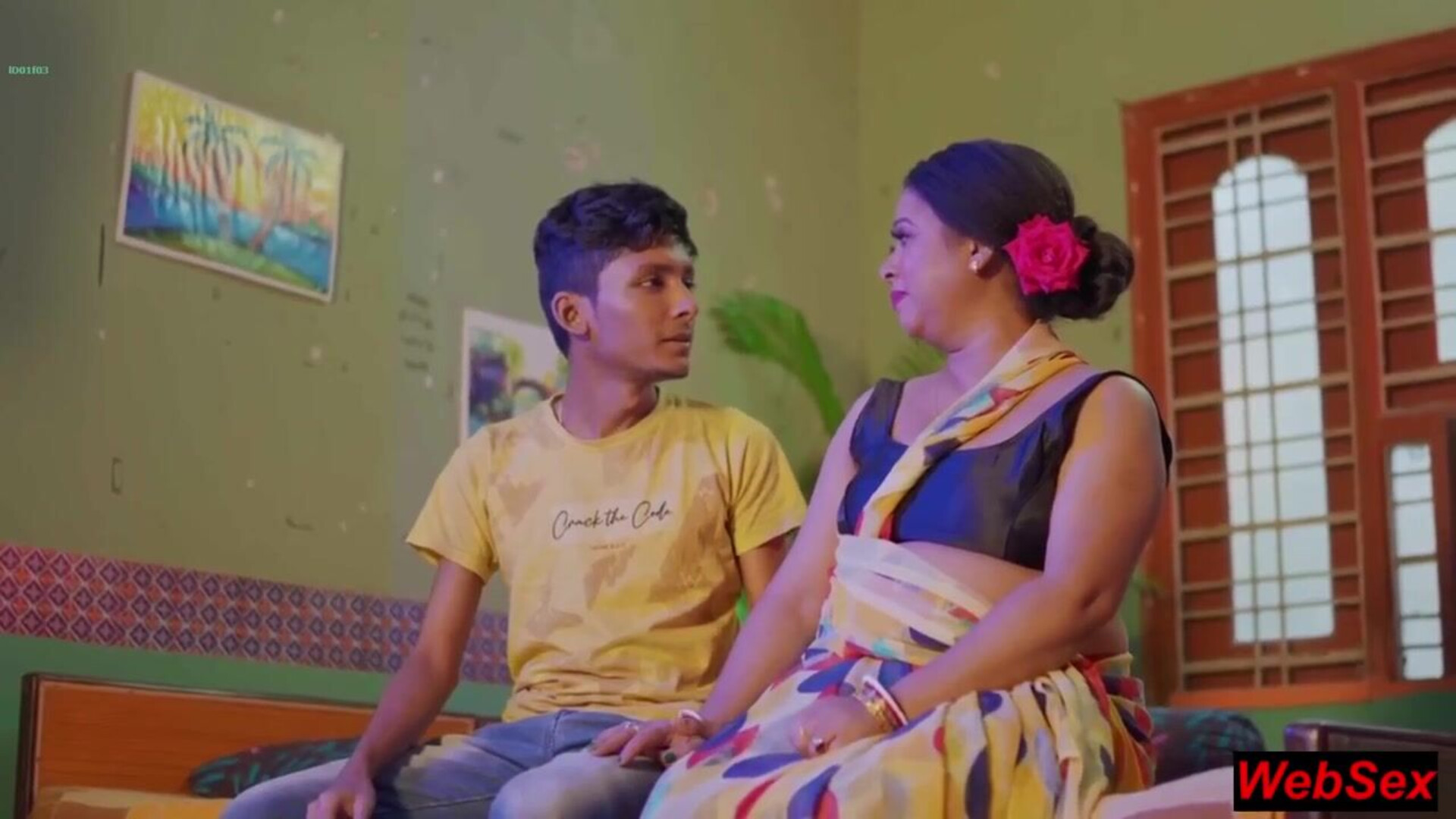 Chote Sahab Uncut (2024) Masti Websex Hindi Hot Short Film - nikitabhardwaj - olgasharova - sanandabanerjee - chandrimabanerjee - gargikhakhalary - priyagamre - bhartijha - leenasingh - prajaktajahagirdar - kairashehgal