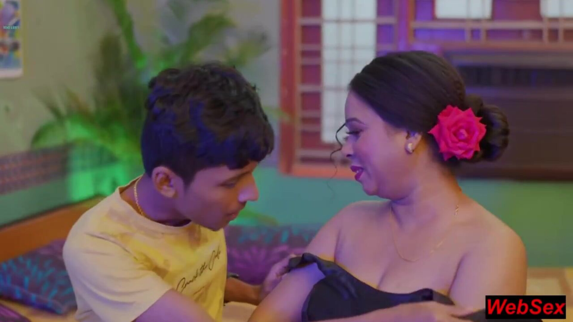 Chote Sahab Uncut (2024) Masti Websex Hindi Hot Short Film - nikitabhardwaj - olgasharova - sanandabanerjee - chandrimabanerjee - gargikhakhalary - priyagamre - bhartijha - leenasingh - prajaktajahagirdar - kairashehgal