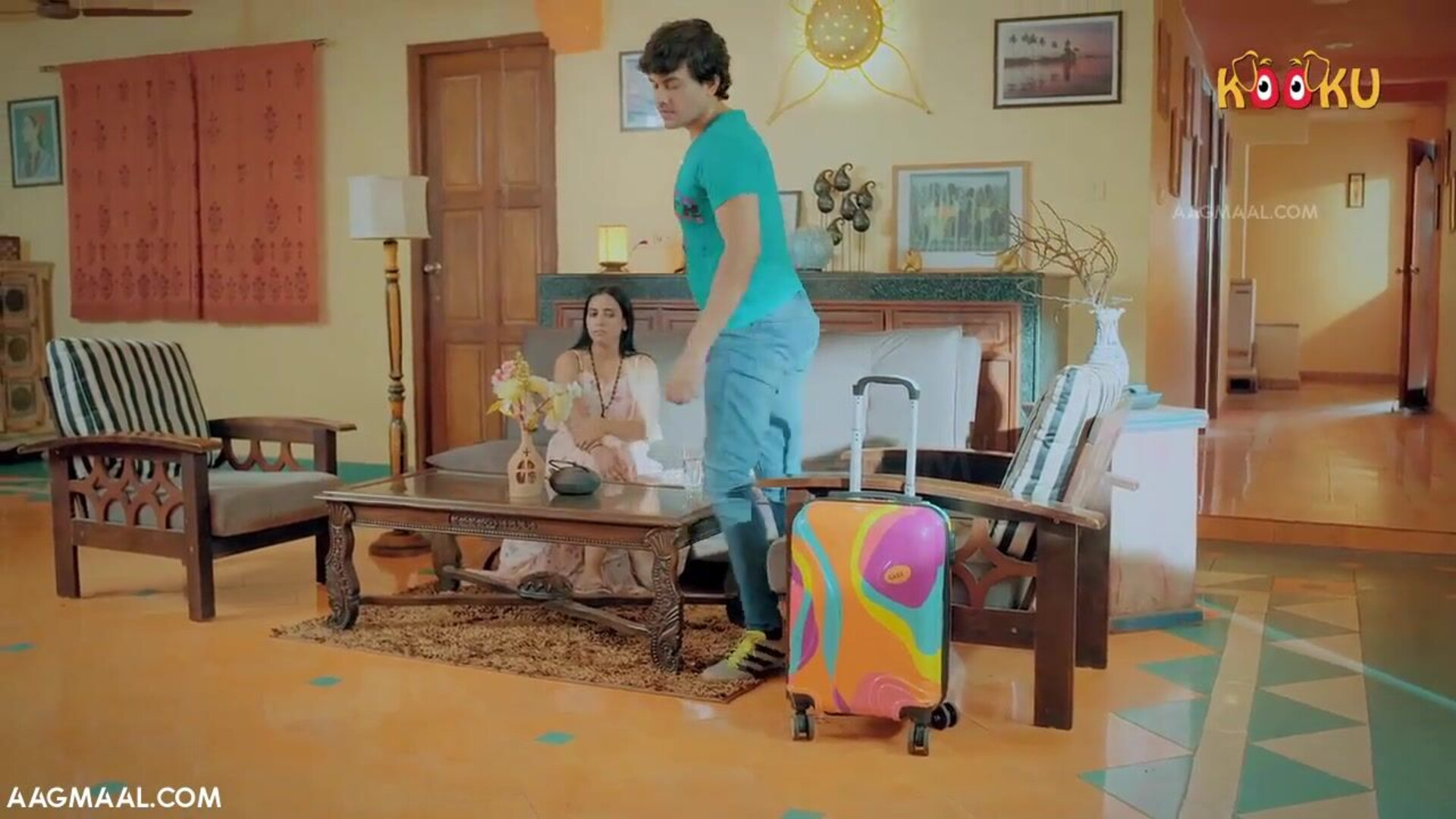 Chull New Item Season 01 Episode 01 (2023) Kooku Hindi Hot Web Series - priyagamre - leenasingh - sharonparmar - bhartijha - ayushibhowmick - prajaktajahagirdar - peehukanojiya - pihusharma - poojasin