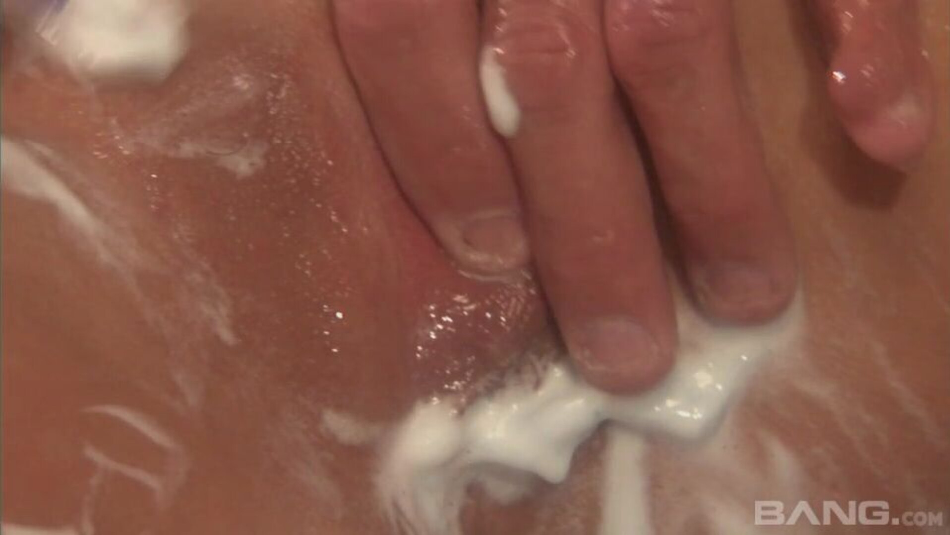 Close Shave sc3 - all sex - shaved - cumshot - bald pussy - lick pussy - anal - ass - big ass - joy