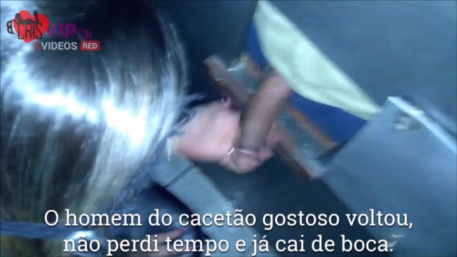 CrisVIP Gloryhole - gloryhole - hotwife