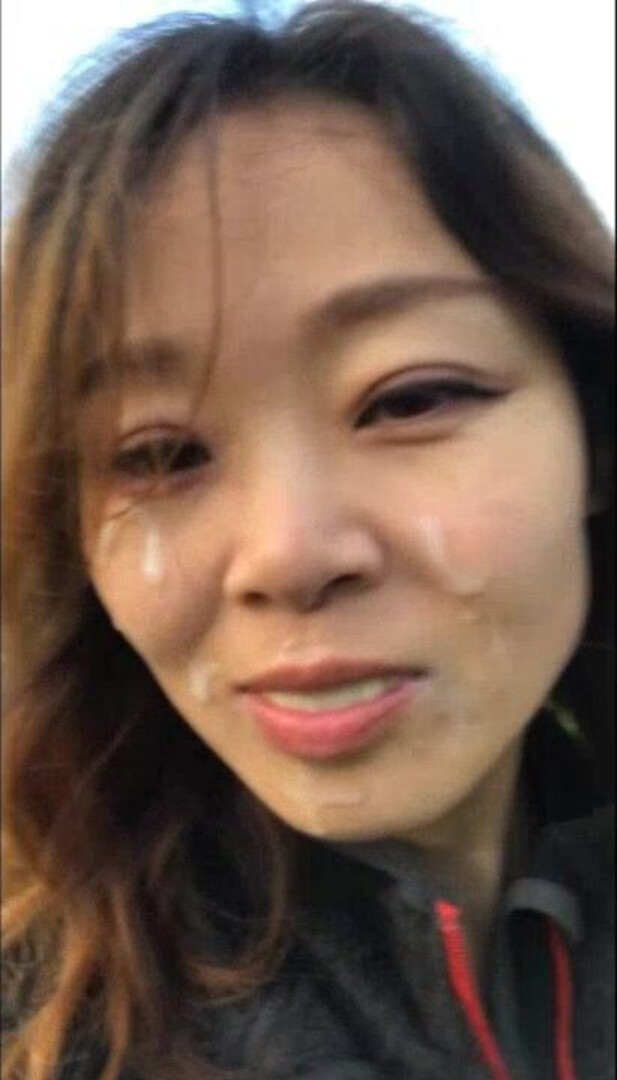 Cumonanna Public Blowjob And Cum Walk In The Park - asian - hardcore