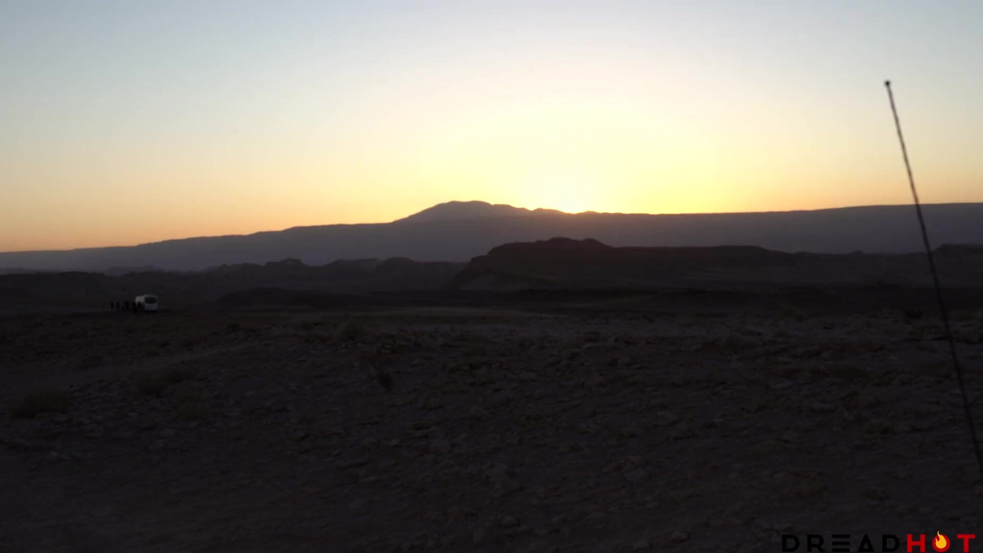 DH 22 Porn in the driest desert in the world Part 1 1080p - brunette - beautiful - blowjob