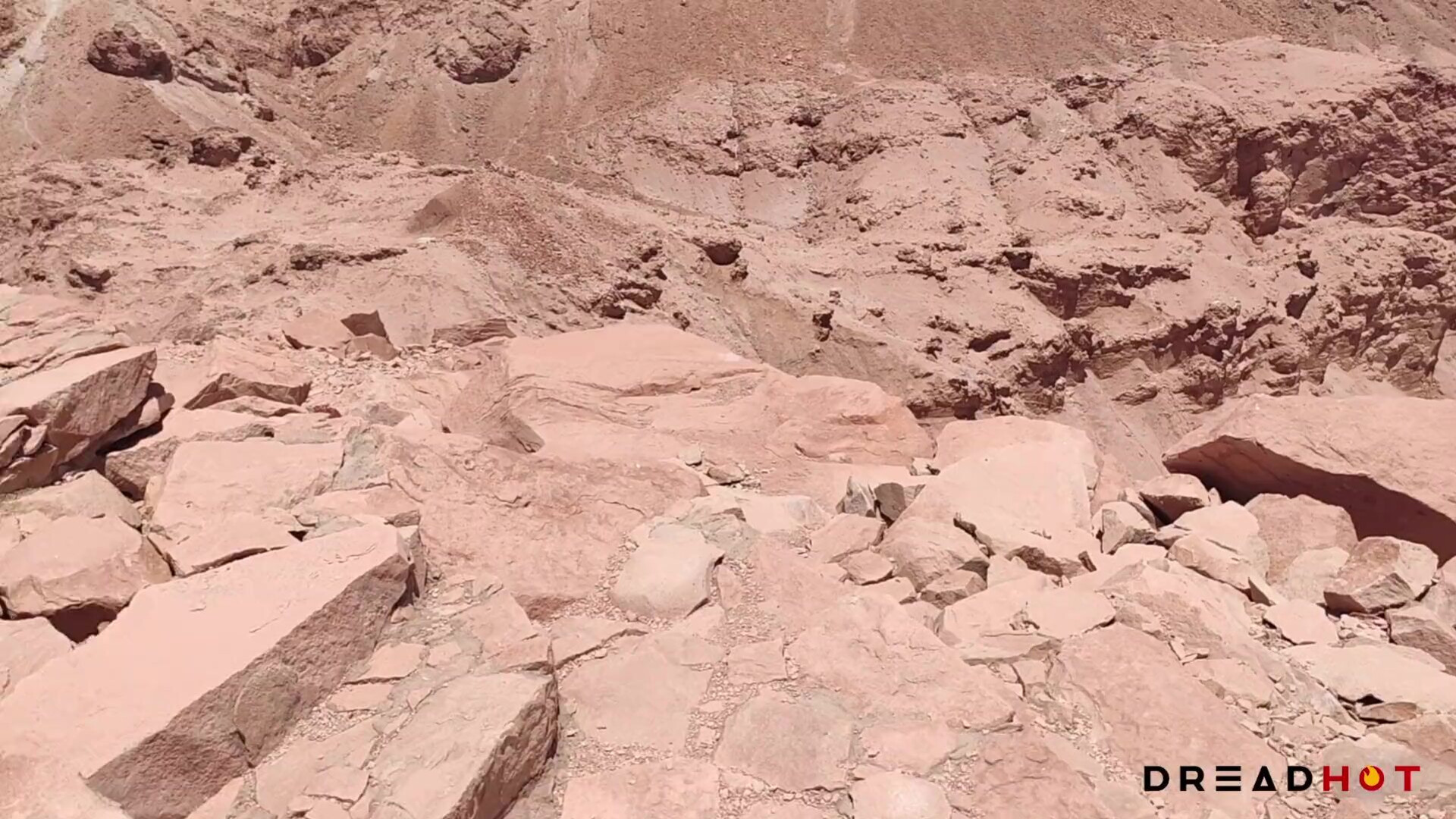 DH 22 Porn in the driest desert in the world Part 1 1080p - brunette - beautiful - blowjob