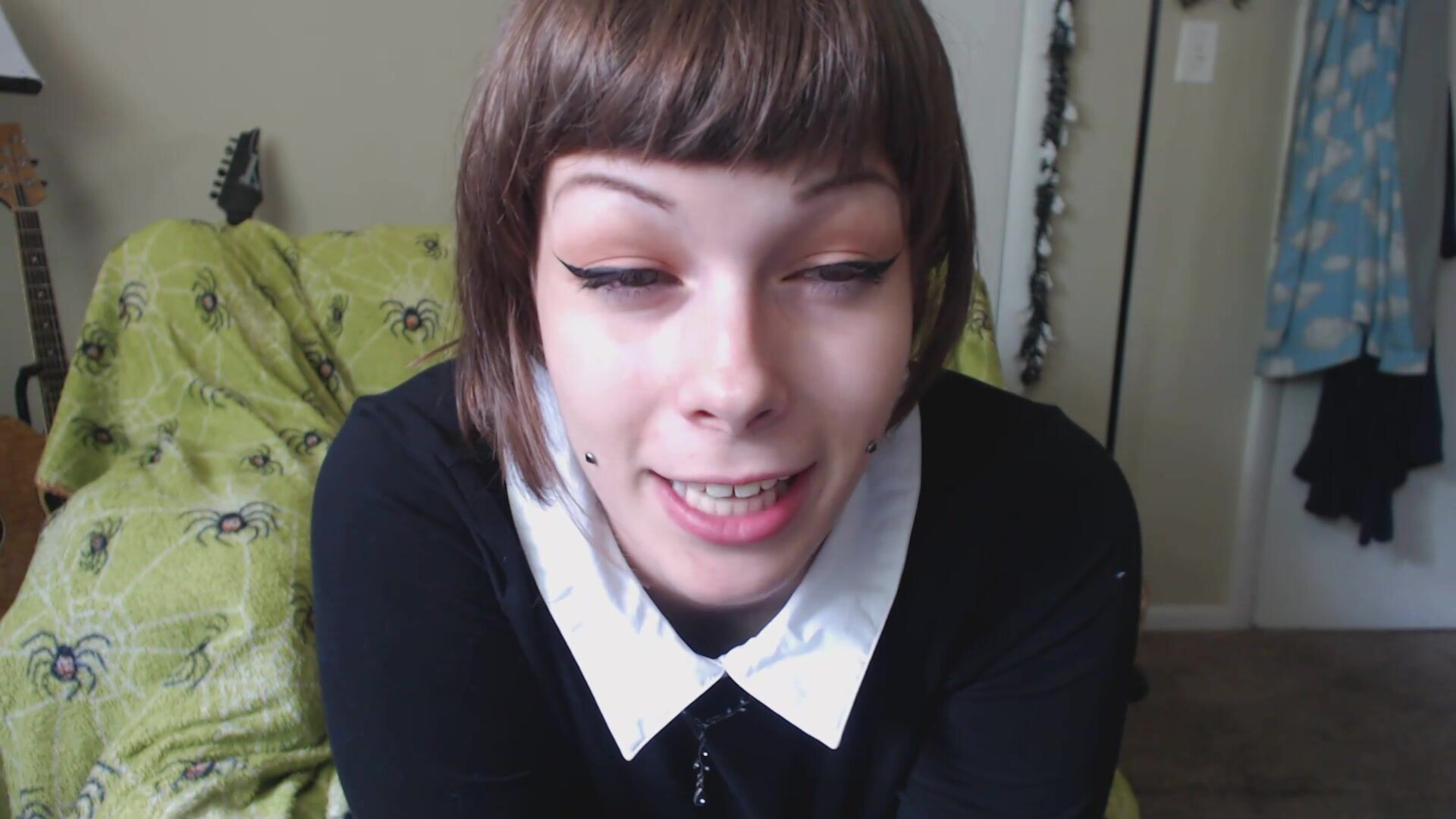 DamnedestCreature Custom Cock Rate Err Worship - solo - softcore - amateur