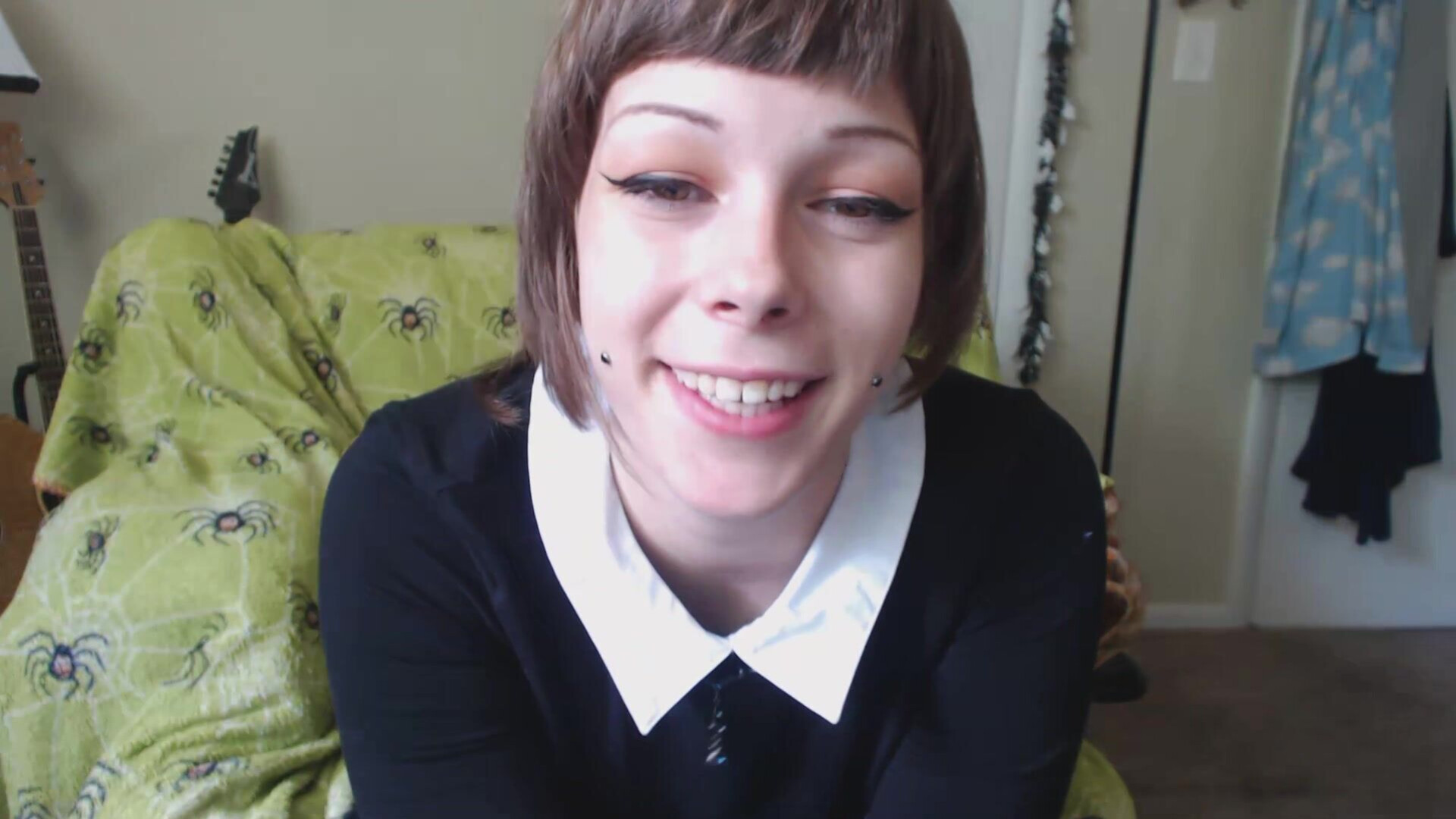 DamnedestCreature Custom Cock Rate Err Worship - solo - softcore - amateur