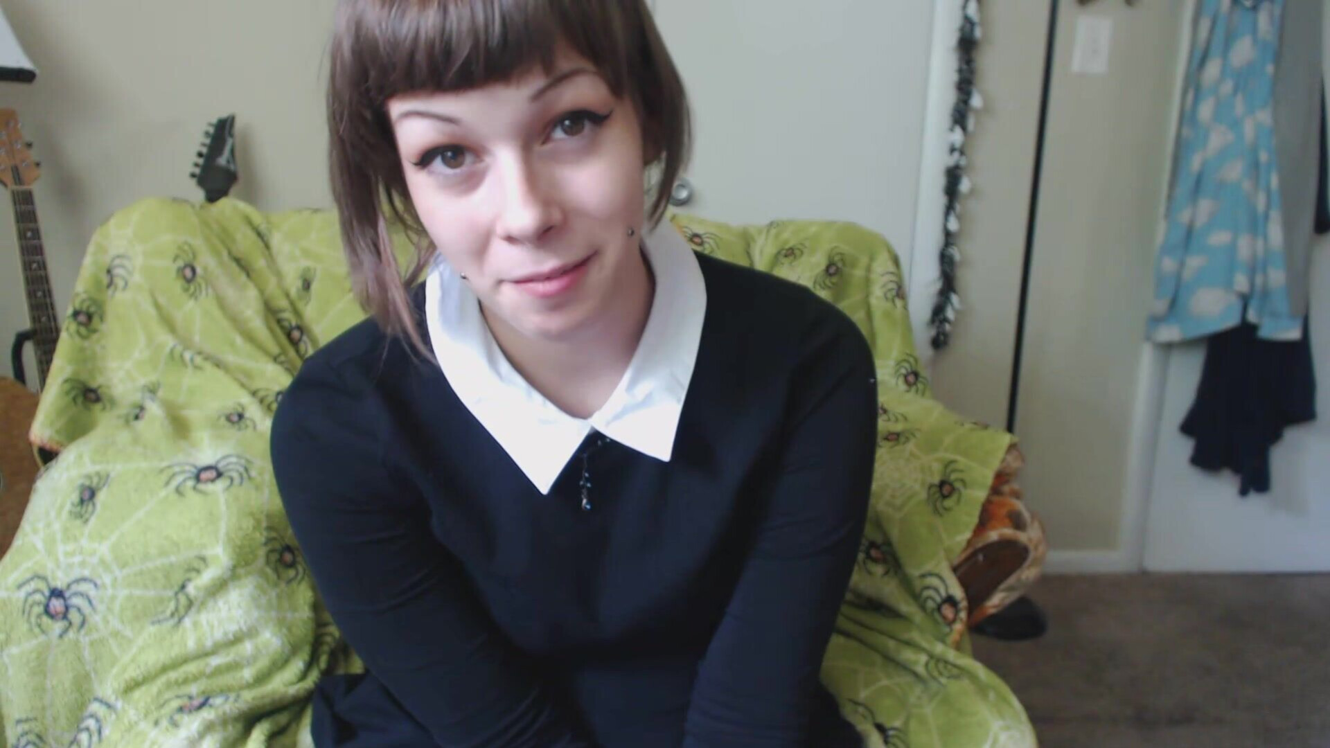 DamnedestCreature Custom Cock Rate Err Worship - solo - softcore - amateur
