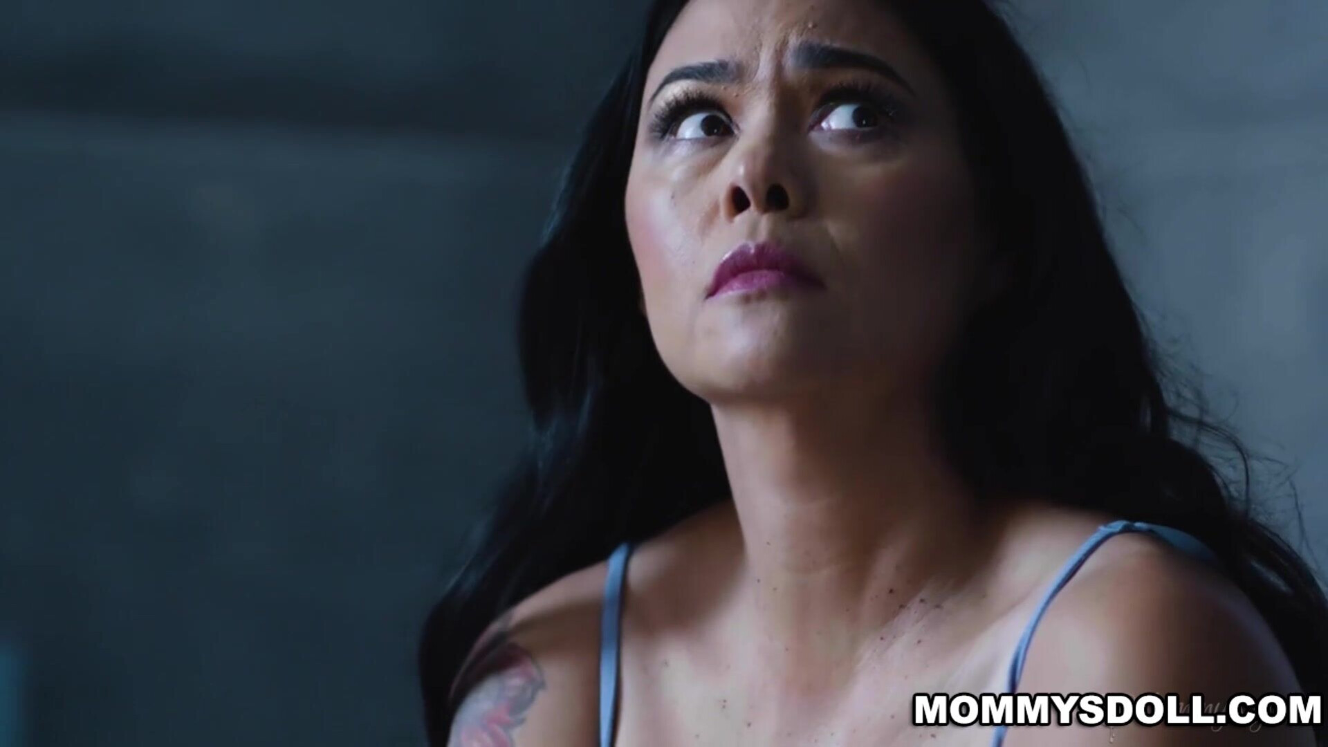 Dana Vespoli and Chloe's explorative and sweet sex - mommysgirl - lesbian - girlongirl - orgasm - tattoos - piercings - big tits - girl on girl - natural tits - milf