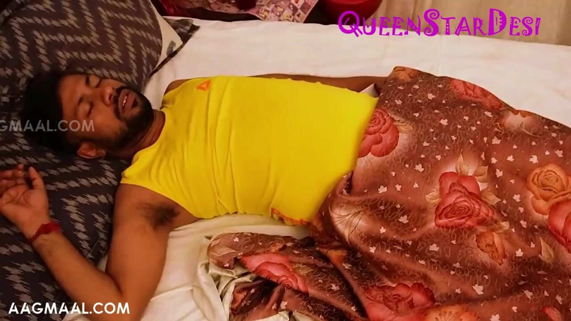 Debirji Uncut (2022) QueenStarDesi Hindi Short Film - kanchanarora - sucharitabhattacharya - tinanandi - tinanandy - tinadutta - jyotimishra - sapnasappu - kajalchauhan - nanditadutta - pallavipatil
