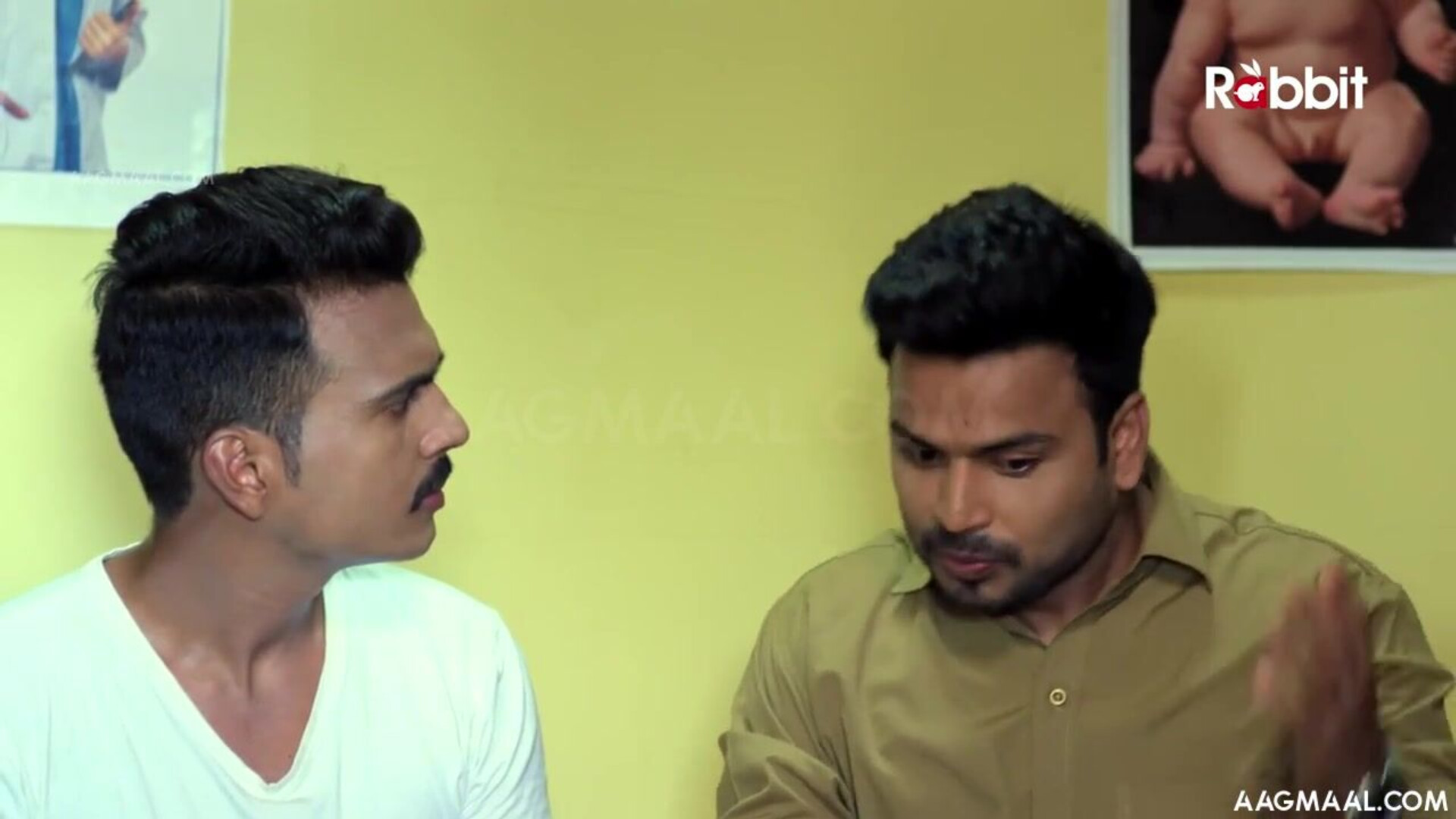 Dr. Chaurasiya Season 01 Episode 05 (2023) RabbitMovies Hindi Hot Web Series - prajaktajahagirdar - neelam - sapnasappu - bhargavidebi - bhargavidevi - tinanandy - tinadutta - sucharitabhattacharya -