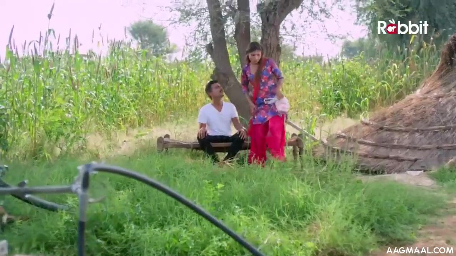 Dr. Chaurasiya Season 01 Episode 05 (2023) RabbitMovies Hindi Hot Web Series - prajaktajahagirdar - neelam - sapnasappu - bhargavidebi - bhargavidevi - tinanandy - tinadutta - sucharitabhattacharya -