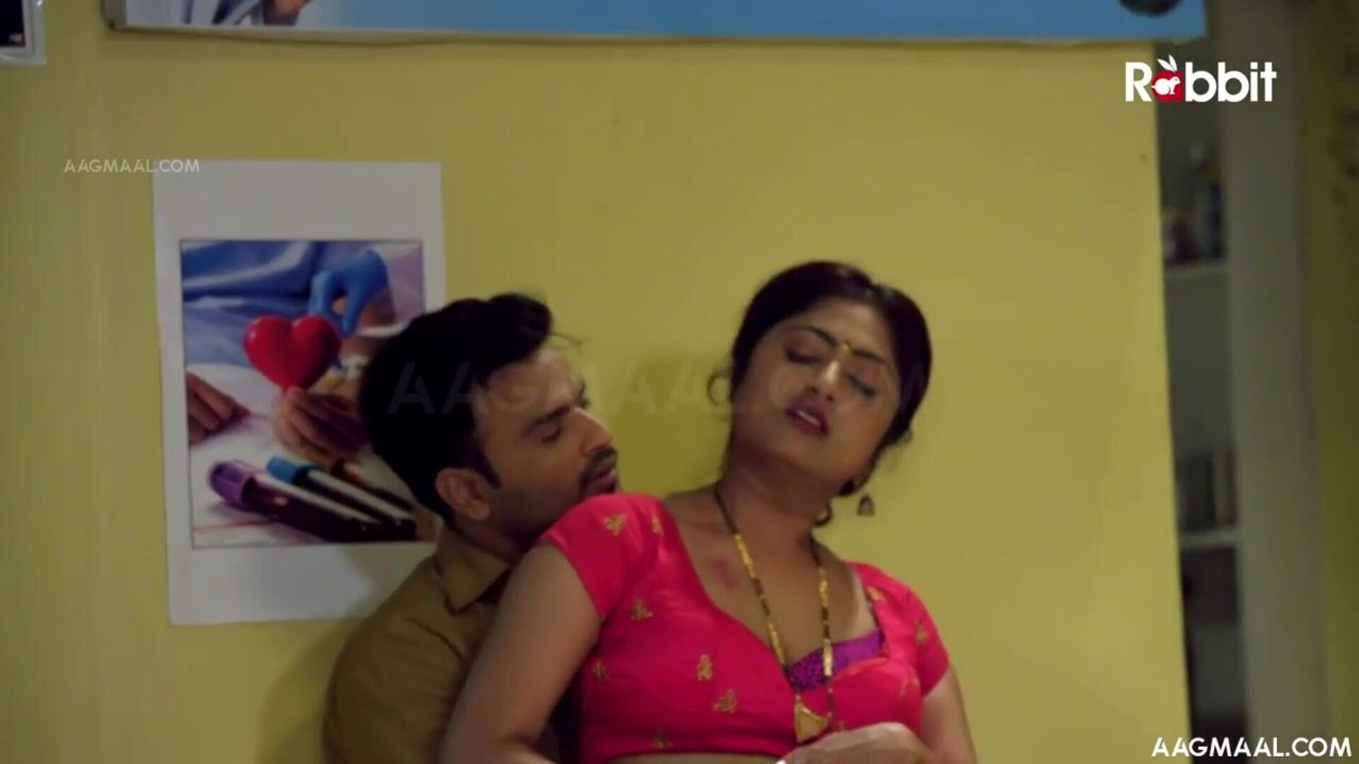 Dr. Chaurasiya Season 01 Episode 05 (2023) RabbitMovies Hindi Hot Web Series - prajaktajahagirdar - neelam - sapnasappu - bhargavidebi - bhargavidevi - tinanandy - tinadutta - sucharitabhattacharya -