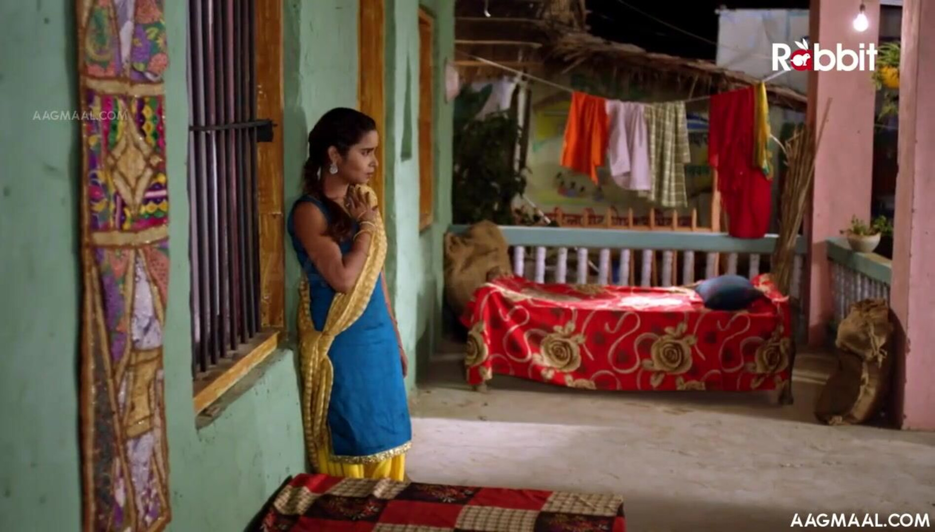 Dr. Chaurasiya Season 01 Episode 05 (2023) RabbitMovies Hindi Hot Web Series - prajaktajahagirdar - neelam - sapnasappu - bhargavidebi - bhargavidevi - tinanandy - tinadutta - sucharitabhattacharya -