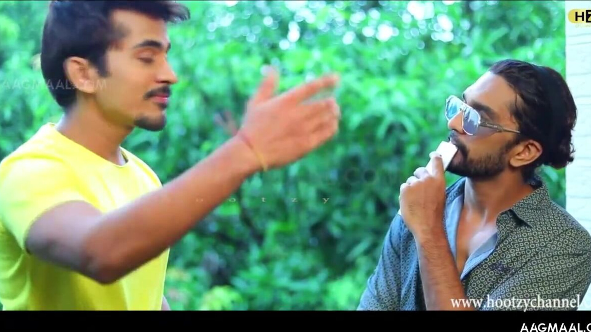 Fareb Season 01 Episode 03 Uncut (2023) Hootzy Hindi Hot Web Series - laxmimitra - gargikhakhalary - priyagamre - bhartijha - leenasingh - prajaktajahagirdar - kairashehgal - sharonparmar - ayushibhow