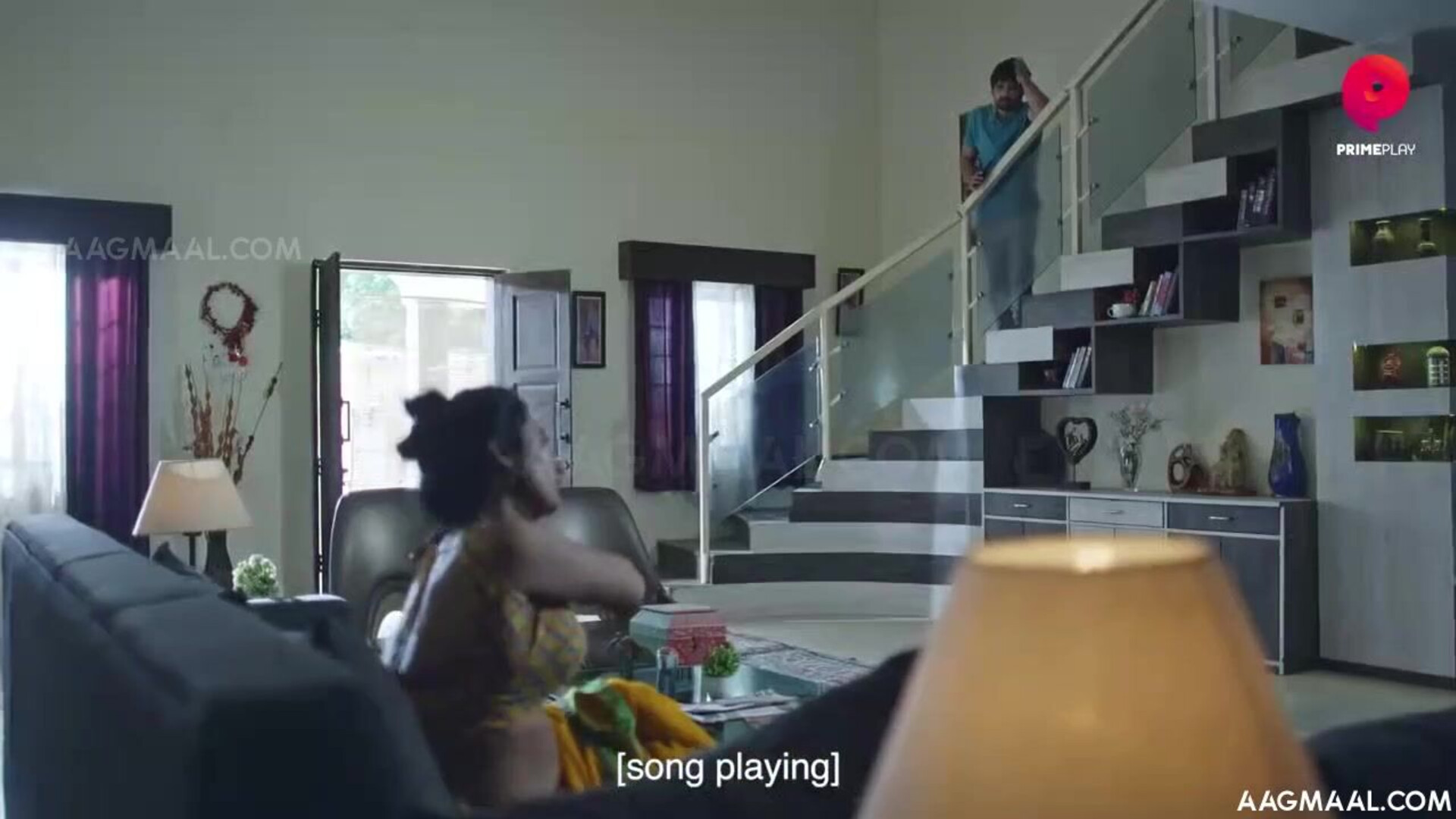 Flat Screen Season 01 Episode 02 (2024) PrimePlay Hindi Hot Web Series - gargikhakhalary - priyagamre - bhartijha - leenasingh - prajaktajahagirdar - kairashehgal - sharonparmar - ayushibhowmick - peehukanojiya - pihusharma