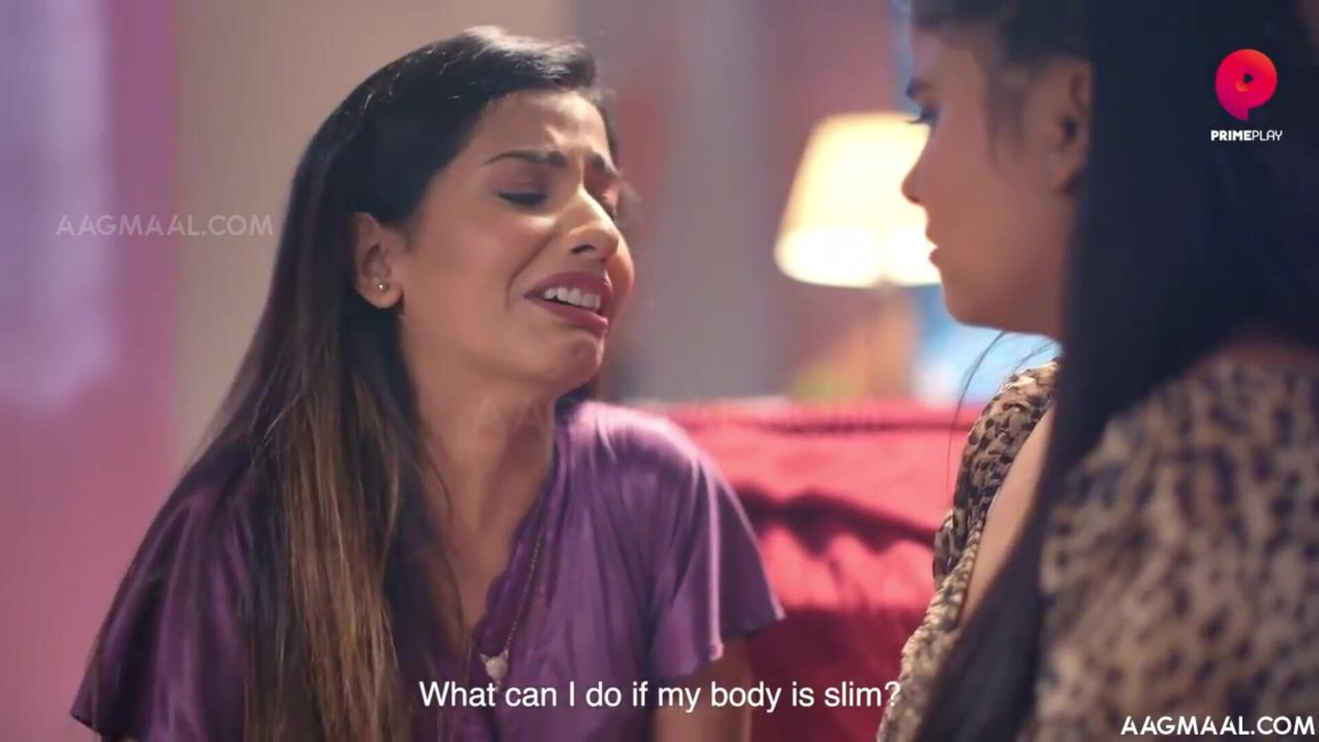 Flat Screen Season 01 Episode 03 (2024) PrimePlay Hindi Hot Web Series - ritupandey - prajaktajahagirdar - neelam - sapnasappu - bhargavidebi - bhargavidevi - tinanandy - tinadutta - sucharitabhattacharya - alkaraj